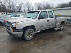 2004 Chevrolet Silverado K1500 na sprzedaż w Ellwood City, PA - Front End