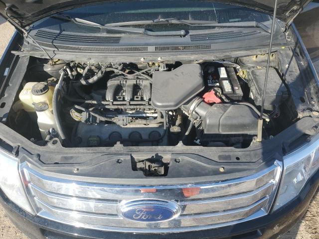 2009 FORD EDGE SEL