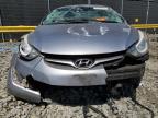 2015 Hyundai Elantra Se zu verkaufen in Waldorf, MD - All Over