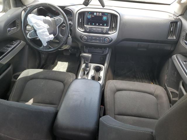  CHEVROLET COLORADO 2015 Czarny