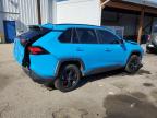 2021 Toyota Rav4 Xle Premium en Venta en Denver, CO - Rear End