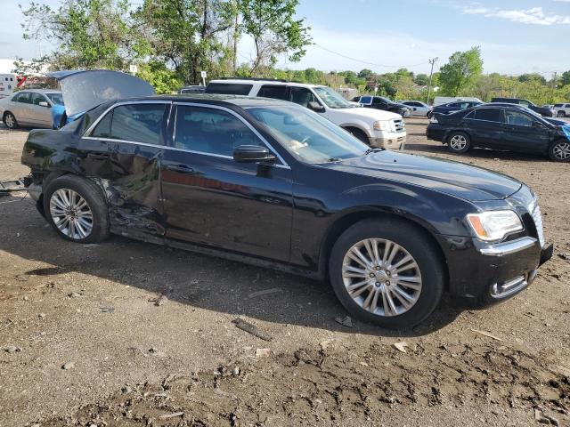  CHRYSLER 300 2013 Czarny