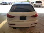 2017 Audi Q3 Premium for Sale in Sun Valley, CA - Front End