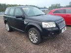 2010 LAND ROVER FREELANDER for sale at Copart EAST KILBRIDE
