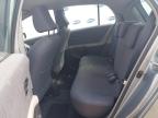 2009 TOYOTA YARIS TR V for sale at Copart BRISTOL