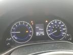 2012 Infiniti G37 Base zu verkaufen in San Martin, CA - Front End