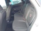 2019 SEAT IBIZA FR M for sale at Copart WHITBURN
