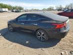 2016 Nissan Maxima 3.5S продається в Baltimore, MD - Front End