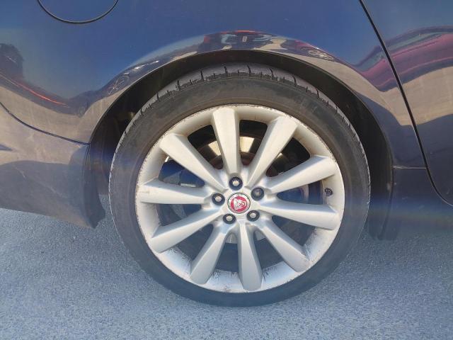 2015 JAGUAR XF PORTFOL