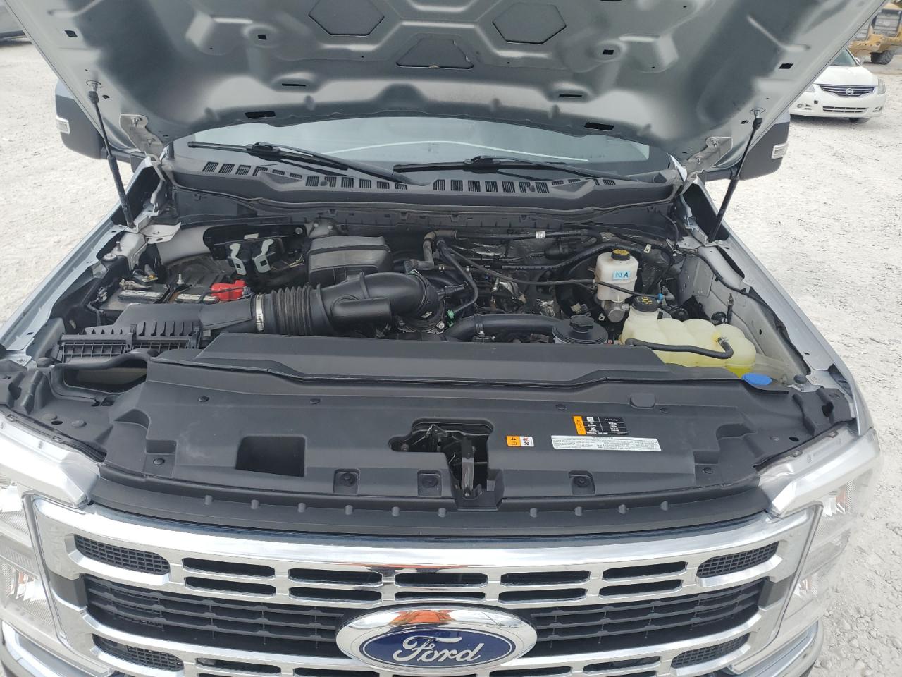 1FT7W2BN2PED30124 FORD F250 2023