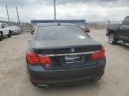 2012 Bmw 750 Li за продажба в Houston, TX - Minor Dent/Scratches
