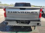2024 Chevrolet Silverado K1500 Rst for Sale in Mercedes, TX - Damage History