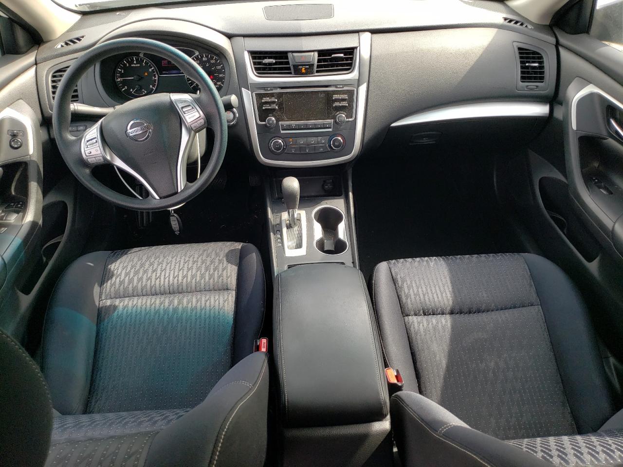 1N4AL3AP6GC237390 NISSAN ALTIMA 2016