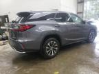 2020 Lexus Rx 350 L de vânzare în Seaford, DE - Front End