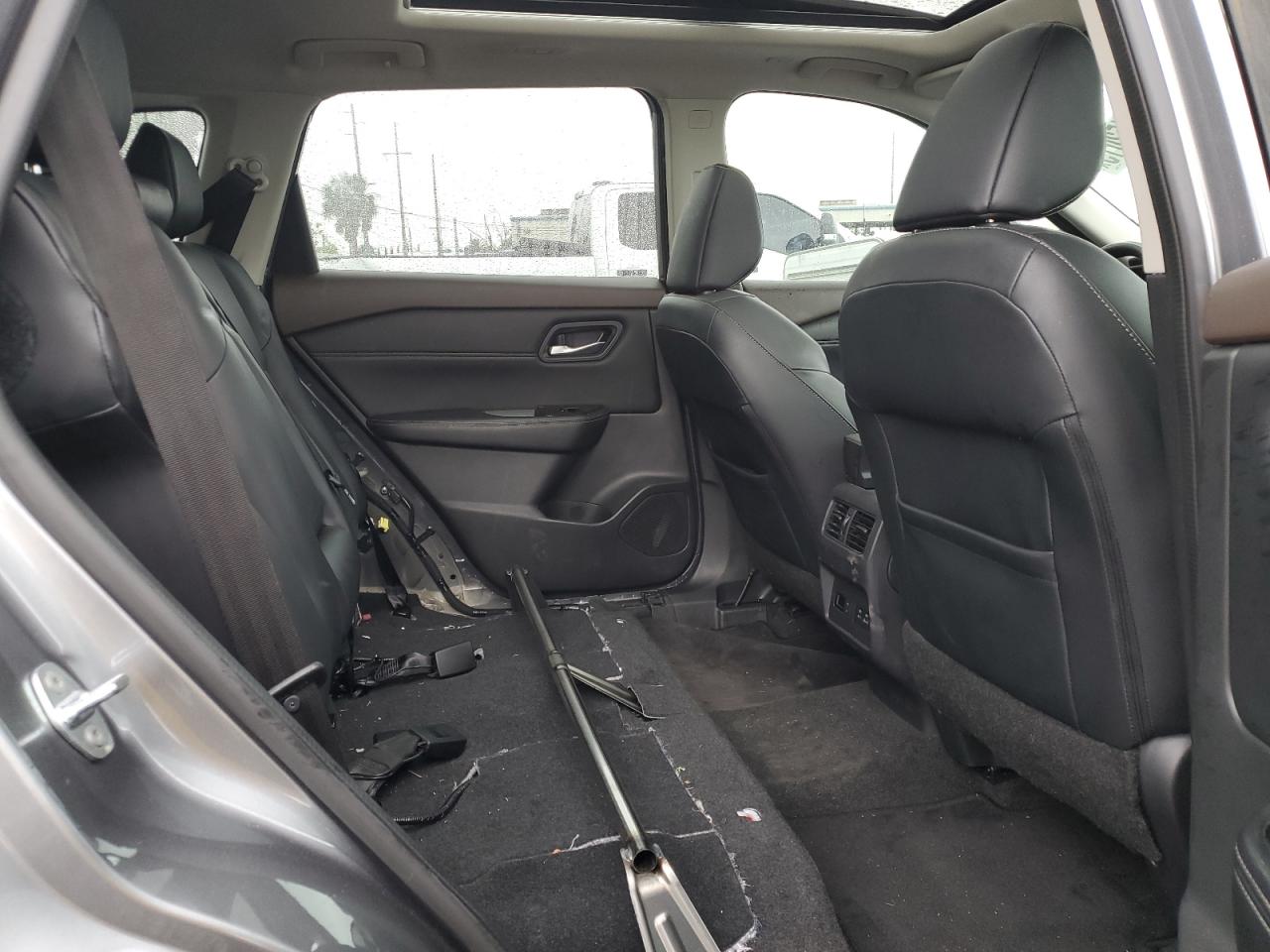 5N1BT3CA6NC706350 NISSAN ROGUE 2022