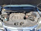 2008 Honda Odyssey Exl продається в Spartanburg, SC - Rear End