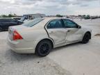 2010 Ford Fusion Se   de vânzare în Haslet, TX - Side