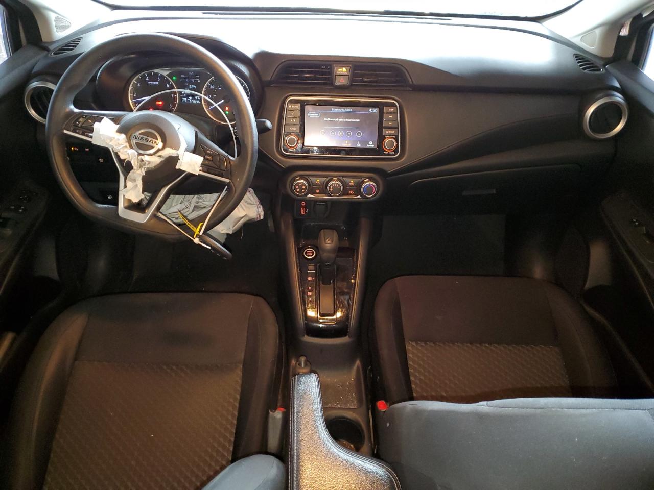 3N1CN8DVXML925061 NISSAN VERSA 2021