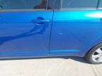 2009 SUZUKI SWIFT GLX for sale at Copart ROCHFORD