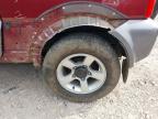 2008 SUZUKI JIMNY JLX for sale at Copart BRISTOL