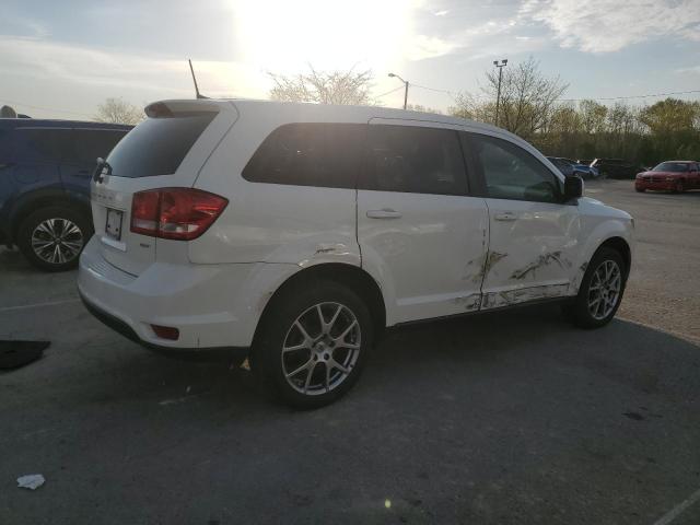  DODGE JOURNEY 2019 White