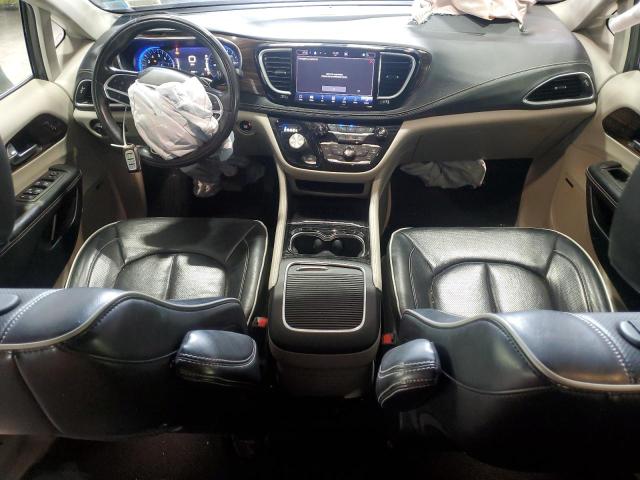  CHRYSLER PACIFICA 2022 Szary