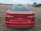 2020 Ford Fusion Se zu verkaufen in Greenwood, NE - Side