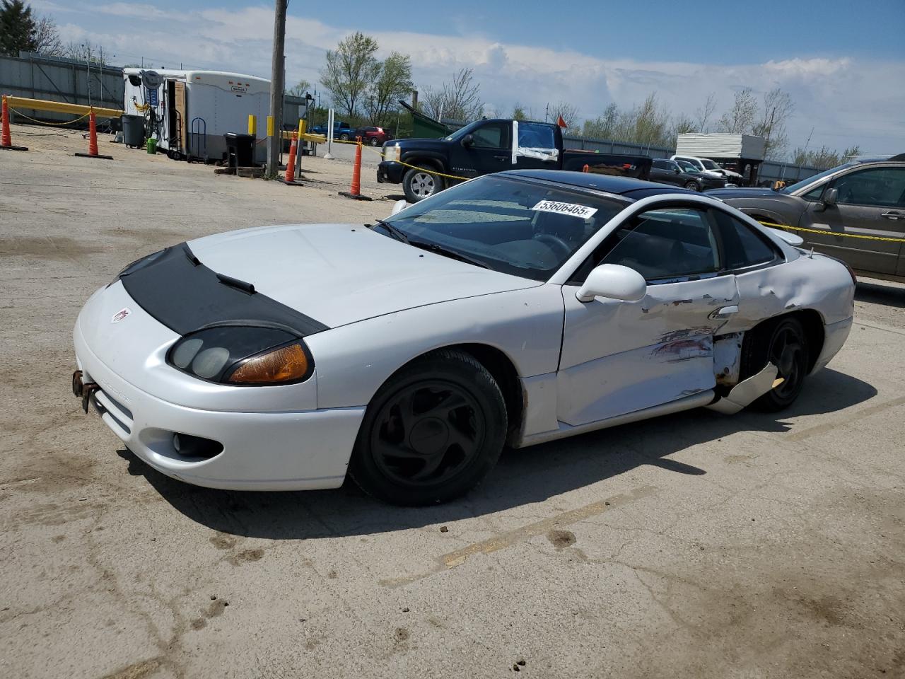 Pekin, IL에서 판매 중인 1995 Dodge Stealth R/T - Side