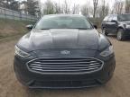 2020 Ford Fusion Se en Venta en Davison, MI - Front End