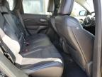 2020 Jeep Cherokee Limited продається в Wichita, KS - Front End