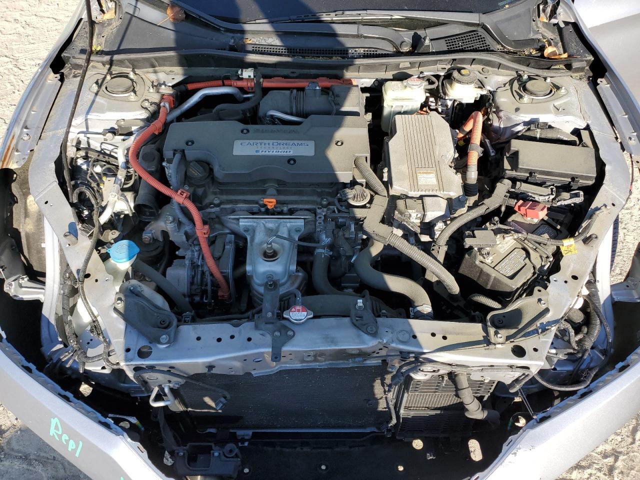 JHMCR6F79HC026275 HONDA ACCORD 2017