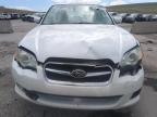 2008 Subaru Legacy 2.5I за продажба в Littleton, CO - Front End
