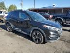 2016 Hyundai Tucson Limited იყიდება Denver-ში, CO - Side