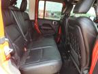 2021 Jeep Wrangler Unlimited Rubicon 4Xe   for Sale in Conway, AR - Rollover