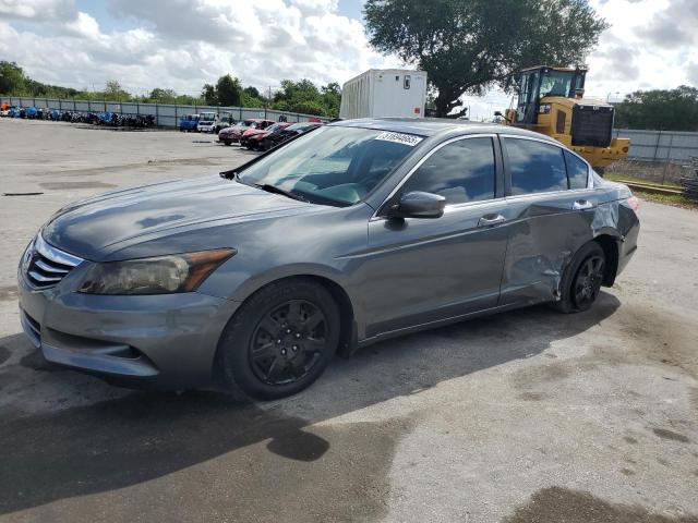 2011 Honda Accord Lx