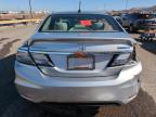 2013 Honda Civic Hybrid de vânzare în Albuquerque, NM - Front End