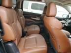 2019 Subaru Ascent Touring продається в San Antonio, TX - Hail
