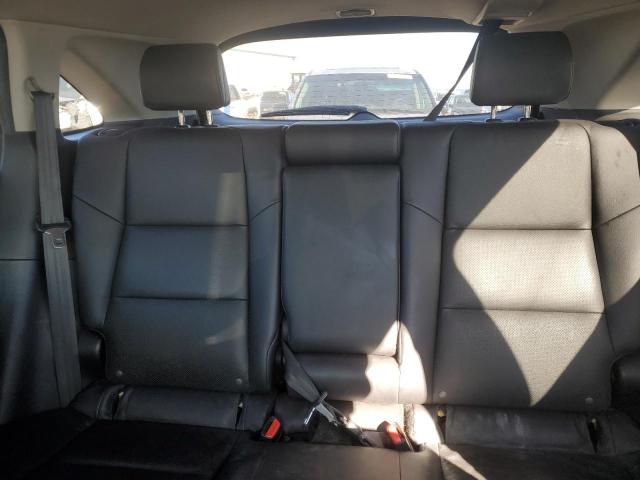 2013 ACURA RDX 