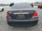 2006 Acura Rl  na sprzedaż w Hueytown, AL - Rear End