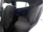 2016 VAUXHALL MOKKA EXCL for sale at Copart WESTBURY