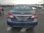 2013 Toyota Corolla Base იყიდება Martinez-ში, CA - Front End