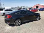 2020 HONDA CIVIC LX for sale at Copart ON - LONDON