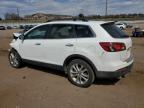 2013 Mazda Cx-9 Grand Touring იყიდება Colorado Springs-ში, CO - Front End