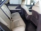 2020 Lexus Rx 350 Base იყიდება Homestead-ში, FL - Front End
