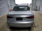 2019 Audi A5 Premium Plus for Sale in Candia, NH - Front End