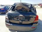 2015 Chevrolet Trax Ls იყიდება Haslet-ში, TX - Front End