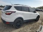 2018 Ford Escape Se zu verkaufen in Baltimore, MD - Front End