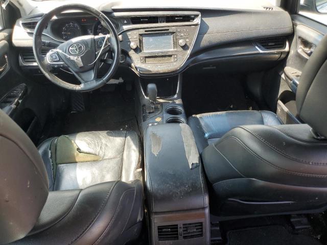 Sedans TOYOTA AVALON 2016 Biały