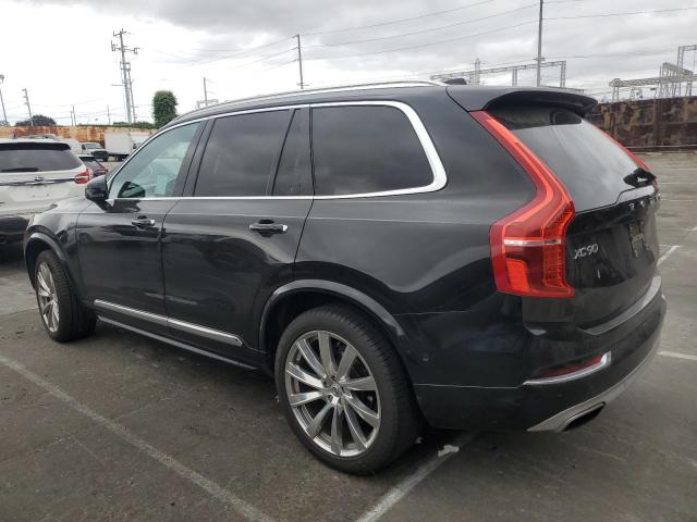  VOLVO XC90 2016 Black