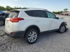 2014 Toyota Rav4 Limited en Venta en Hueytown, AL - Front End